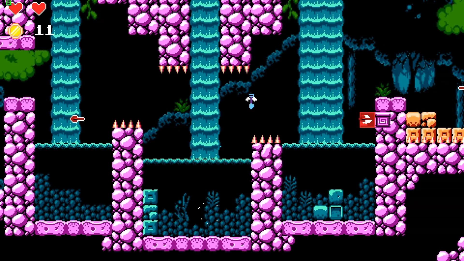ShovelFall görsel 5