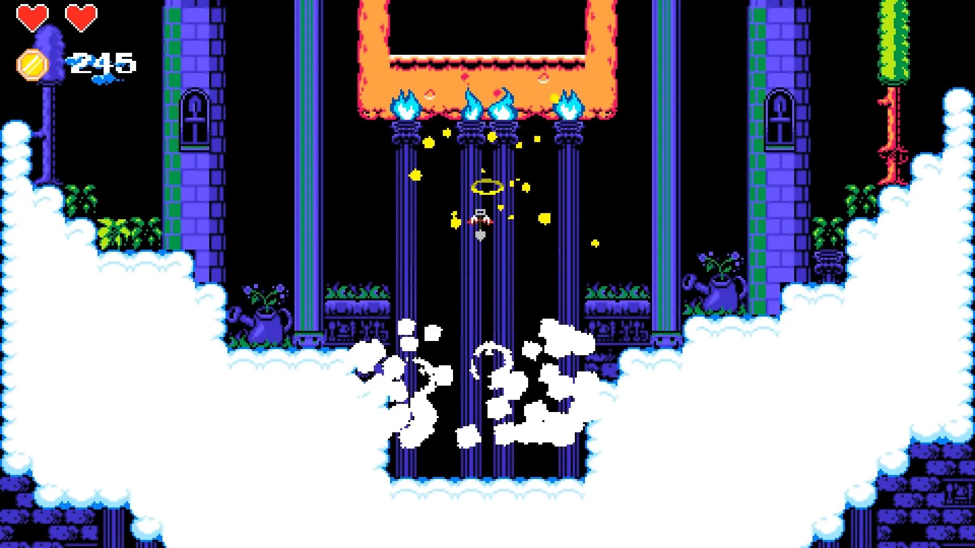 ShovelFall görsel 6