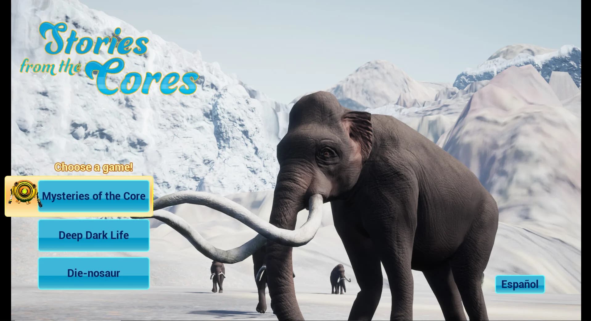 Stories From the Cores görsel 9