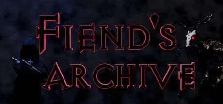 Fiend's Archive görsel 1