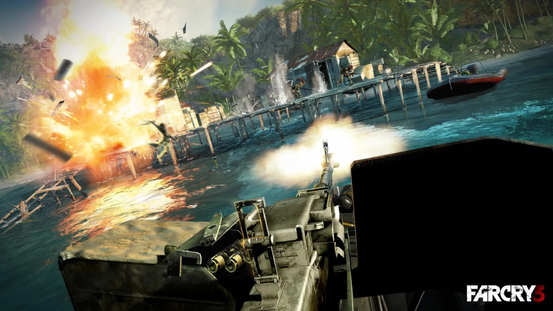 Far Cry 3 görsel 12