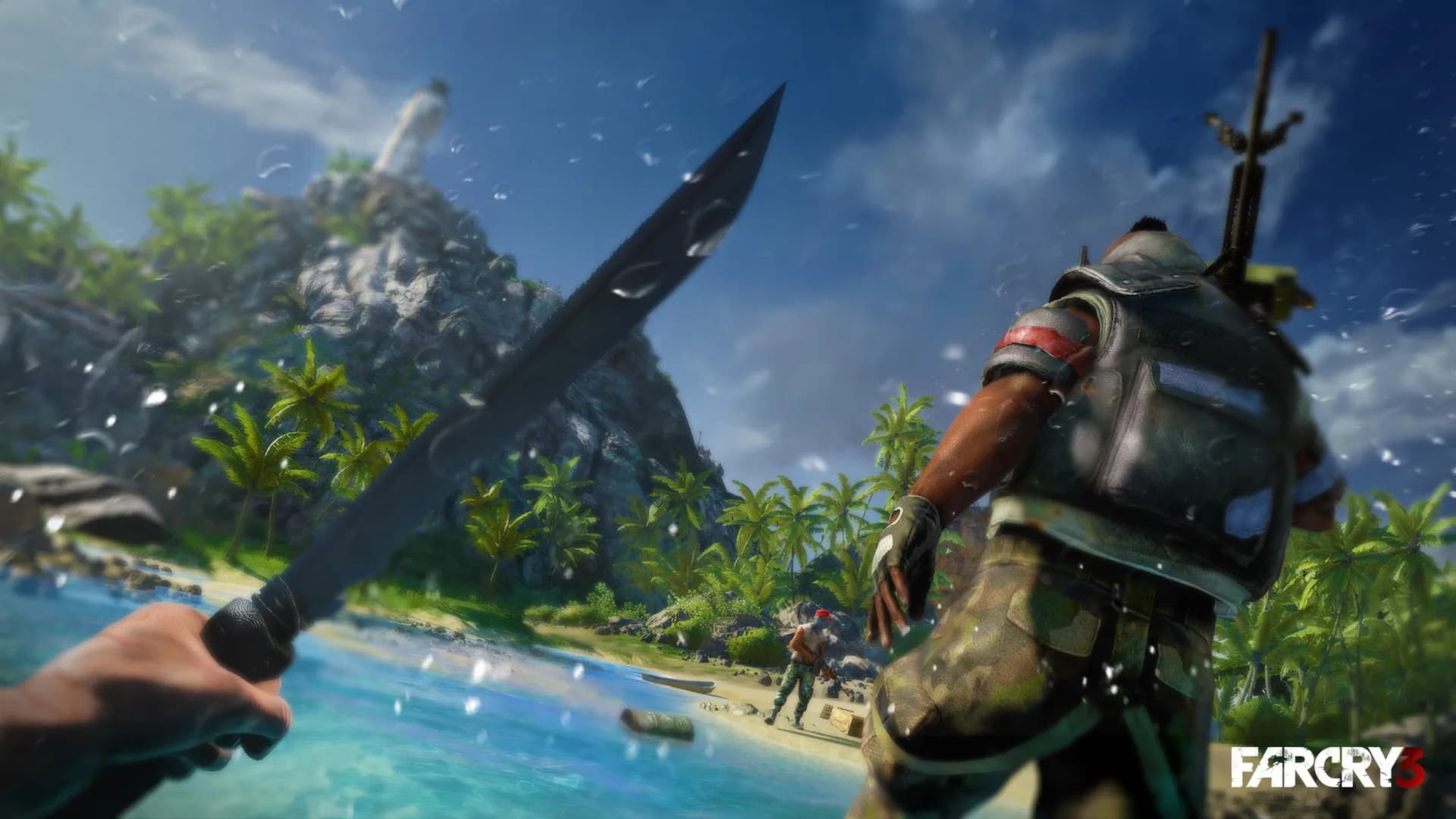 Far Cry 3 görsel 14