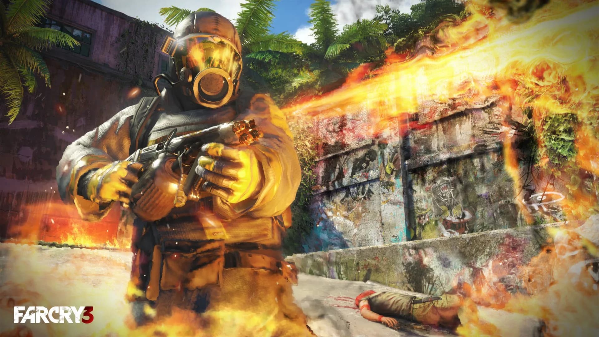 Far Cry 3 görsel 8