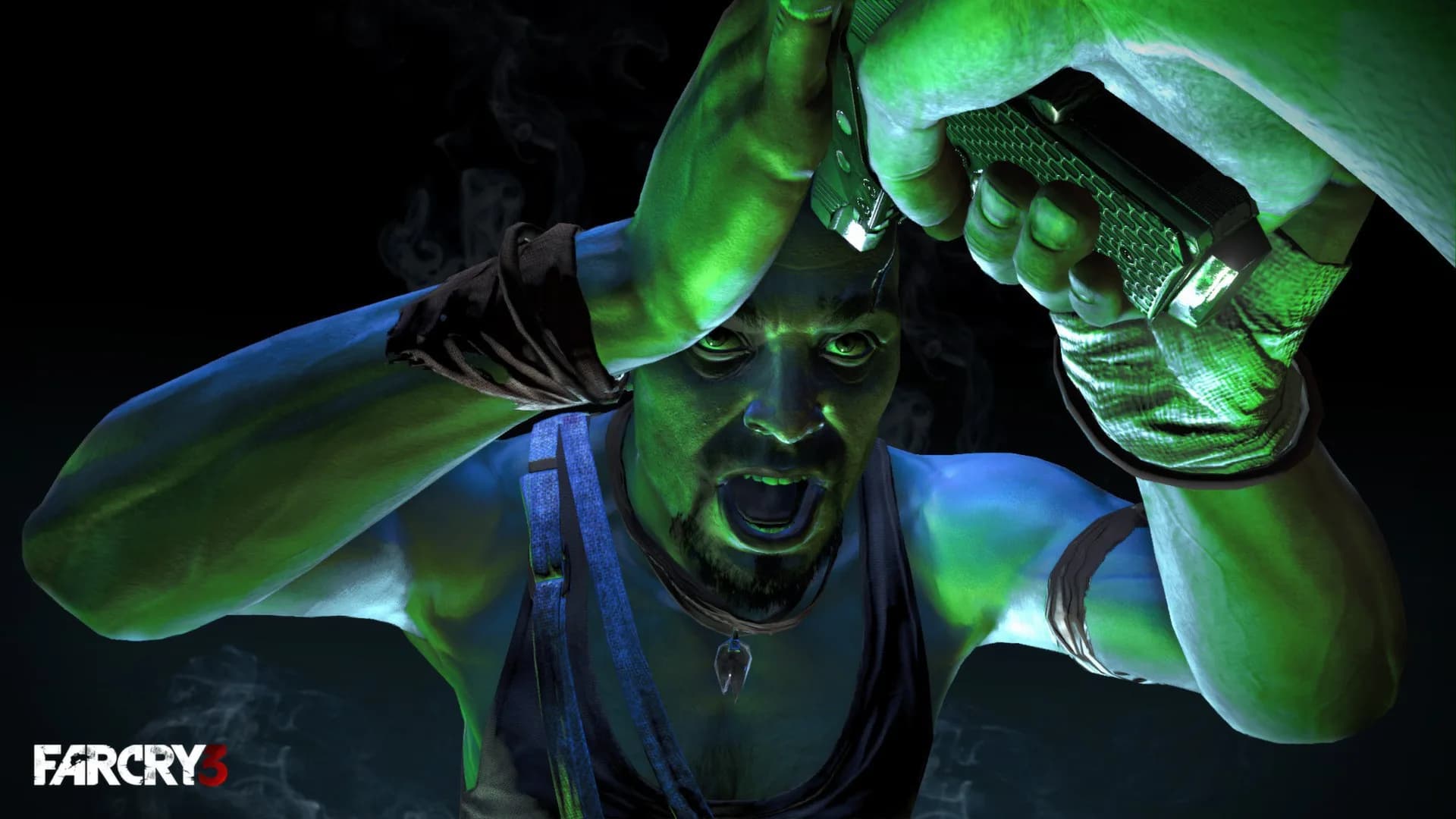 Far Cry 3 görsel 11