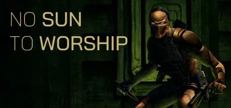 No Sun To Worship
