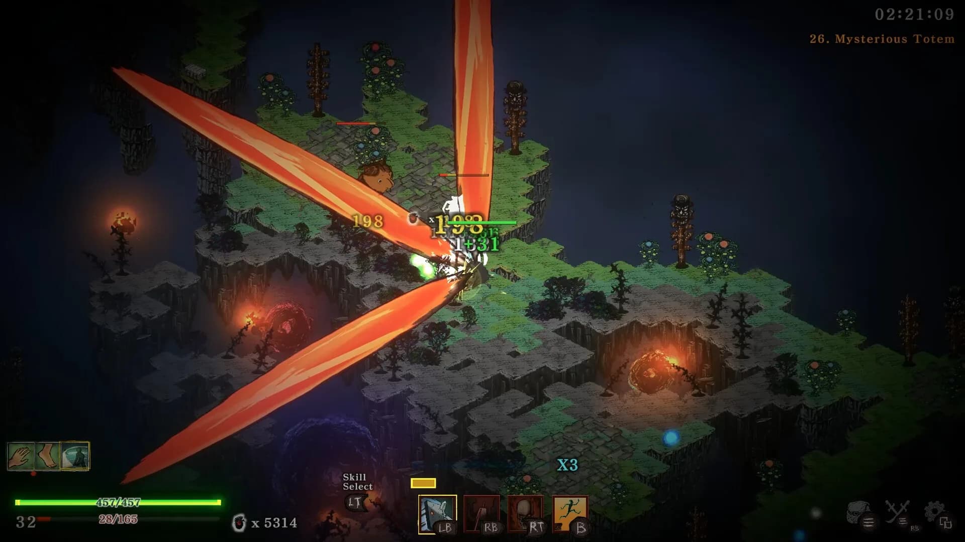DarkMatter: The Strange Messenger görsel 5