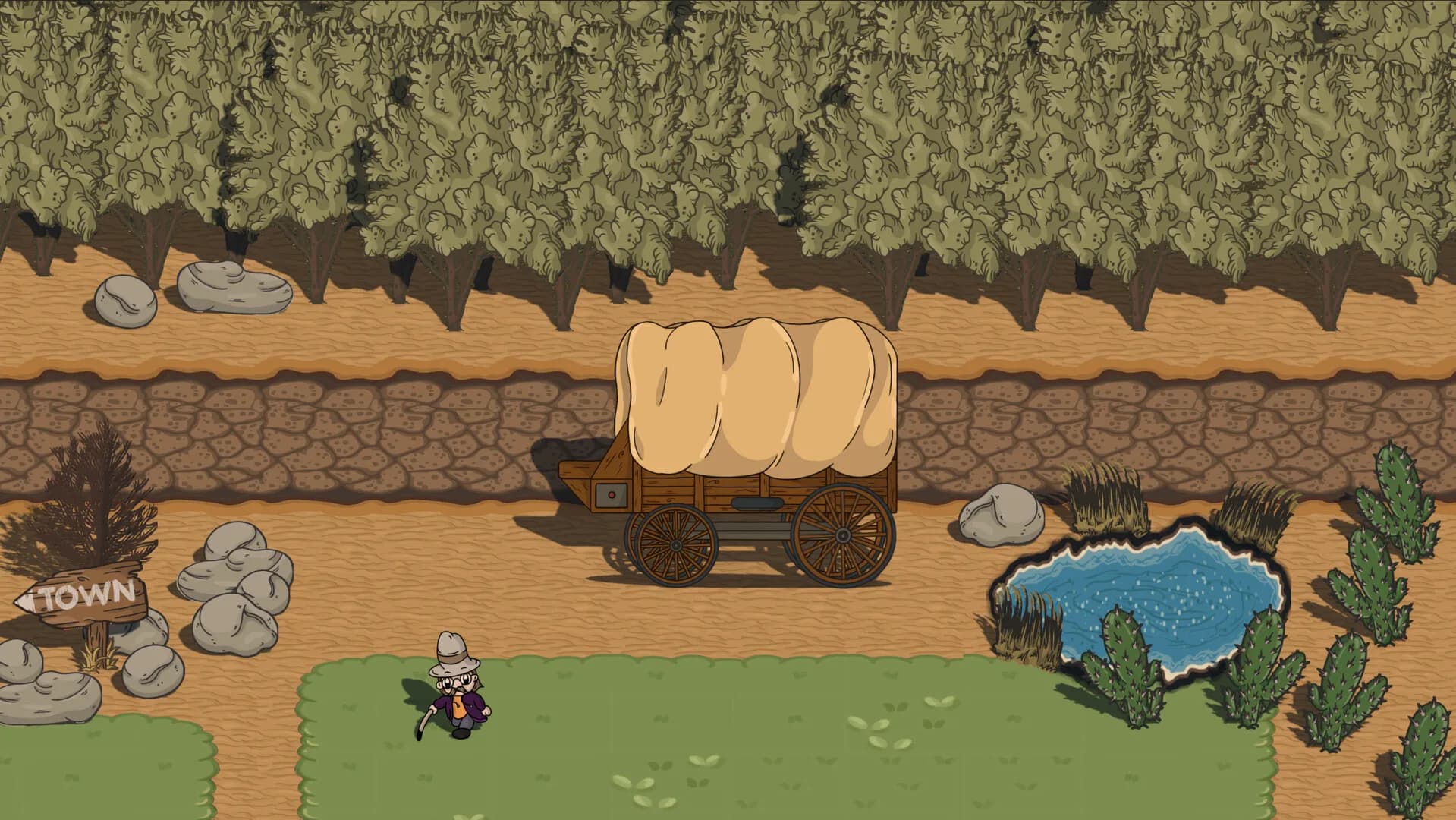 Buy My Snake Oil görsel 6