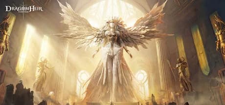 Dragonheir: Silent Gods