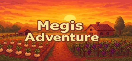 Megis Adventure