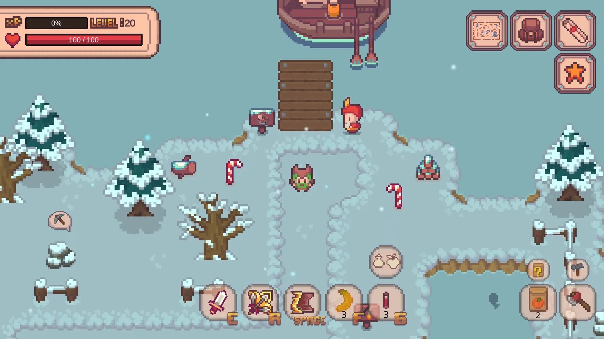 Megis Adventure görsel 6