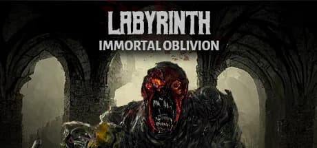 Labyrinth: Immortal Oblivion görsel 1