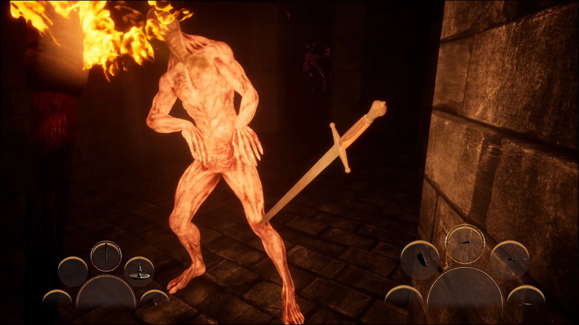 Labyrinth: Immortal Oblivion görsel 5
