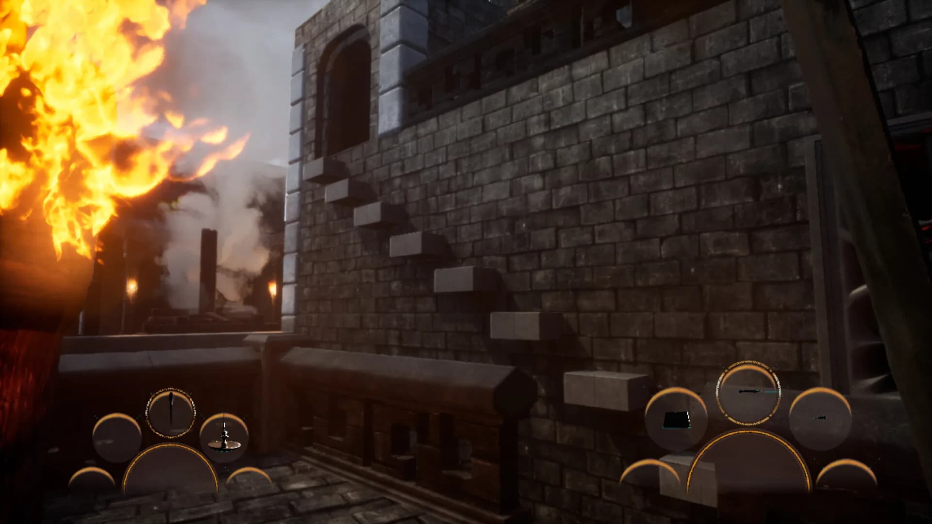 Labyrinth: Immortal Oblivion görsel 6