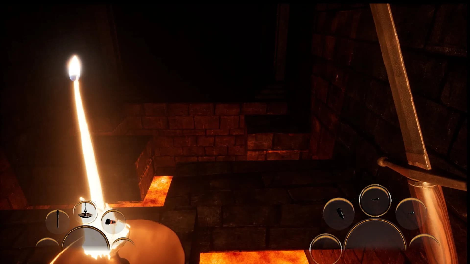 Labyrinth: Immortal Oblivion görsel 7