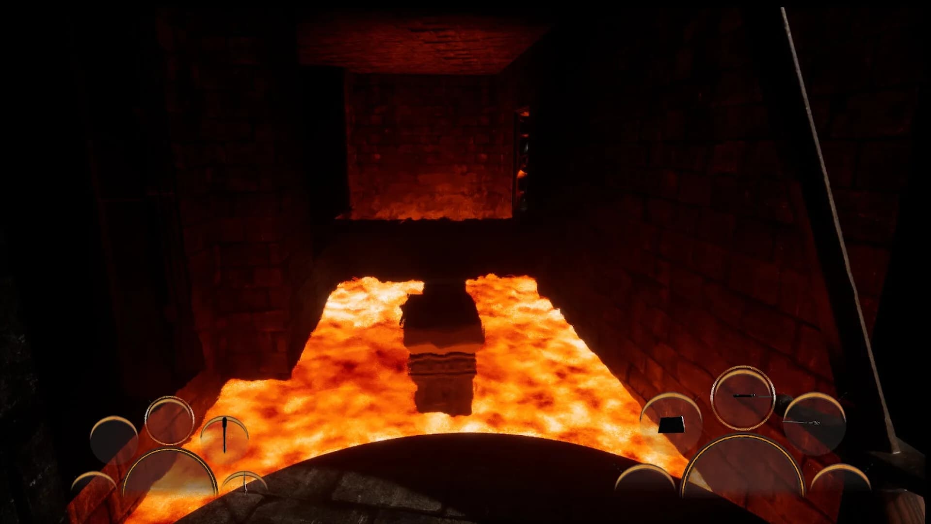 Labyrinth: Immortal Oblivion görsel 8