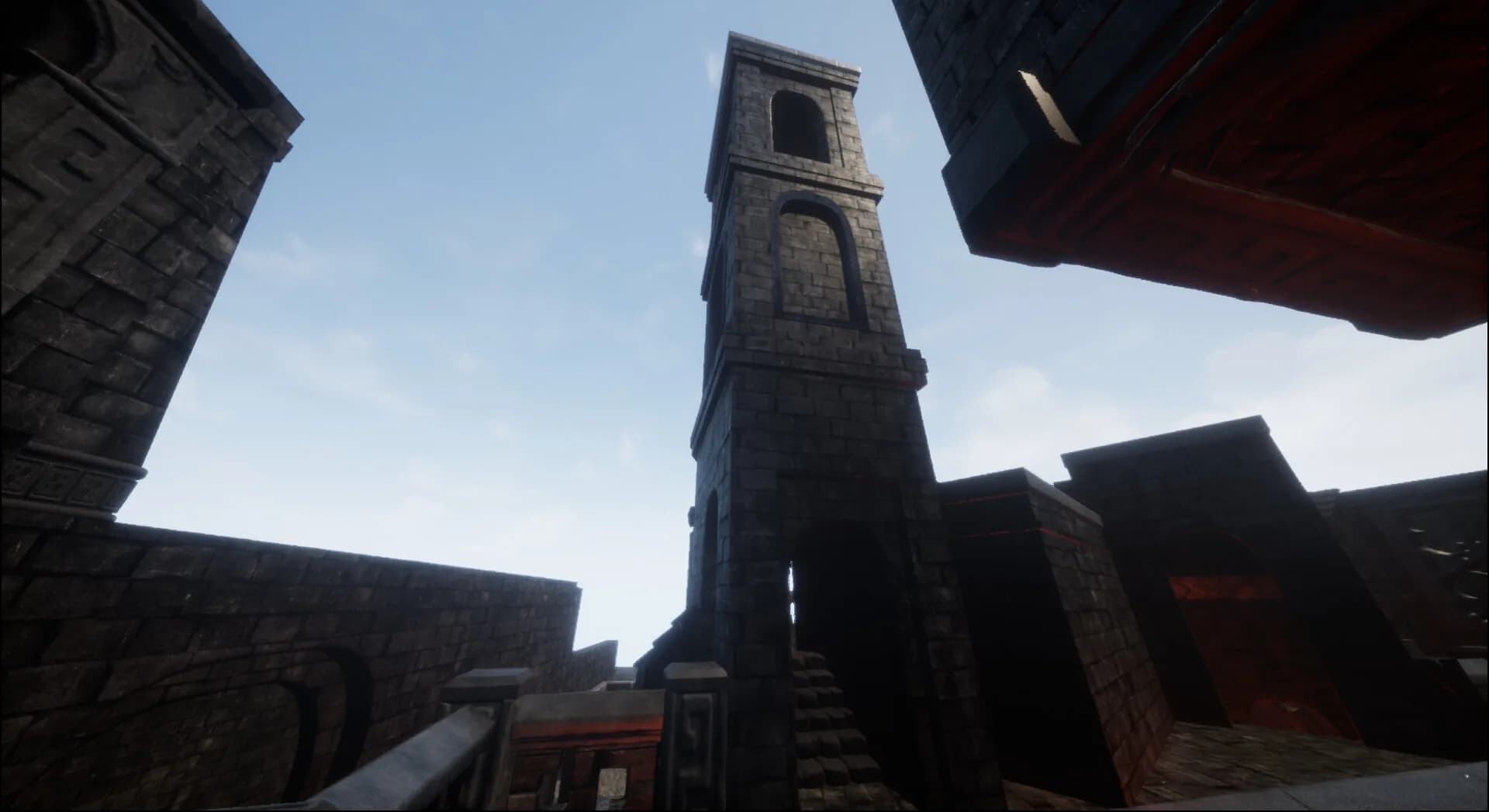 Labyrinth: Immortal Oblivion görsel 10
