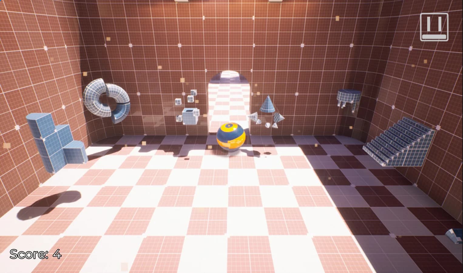 Meta Ball görsel 2
