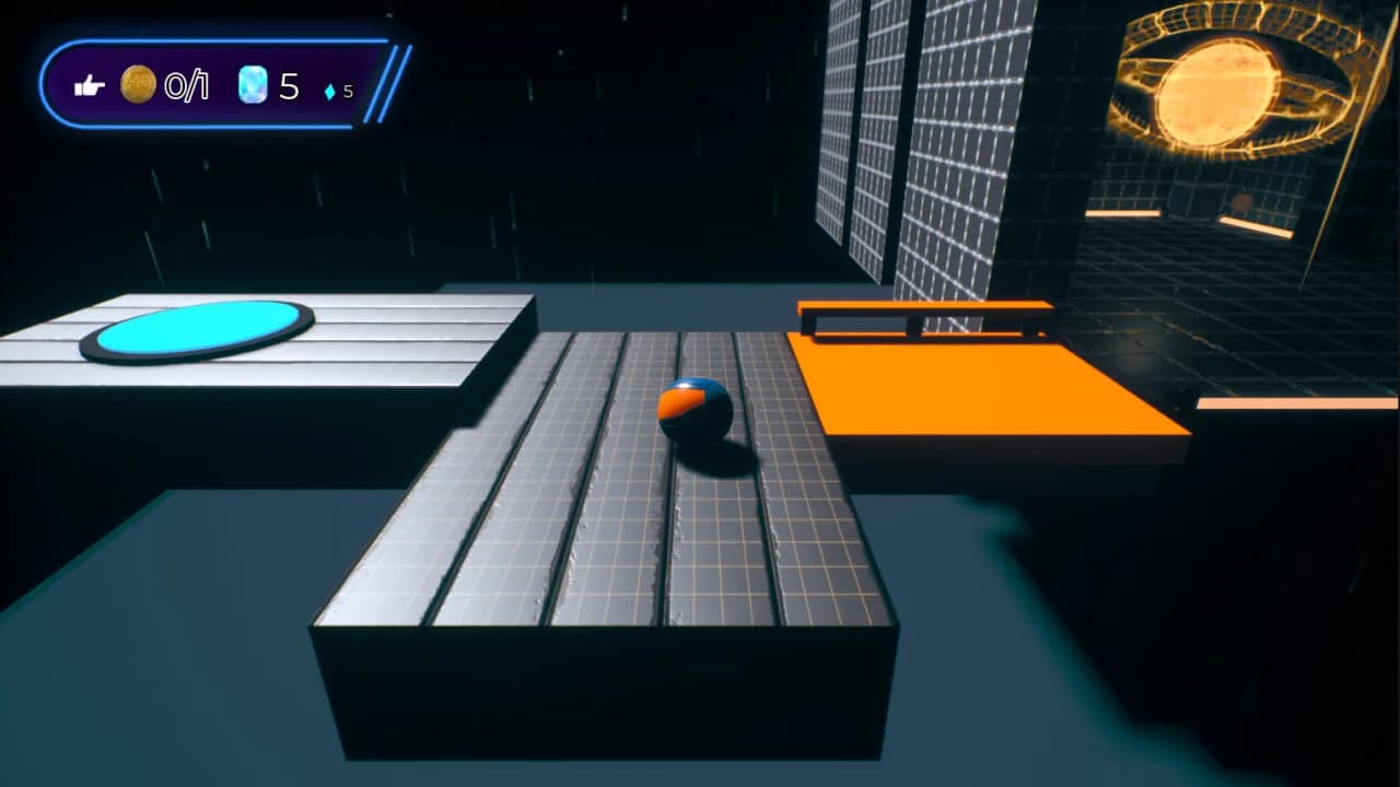 Meta Ball görsel 3