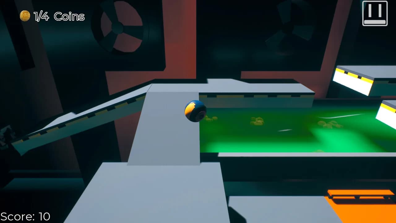 Meta Ball görsel 4