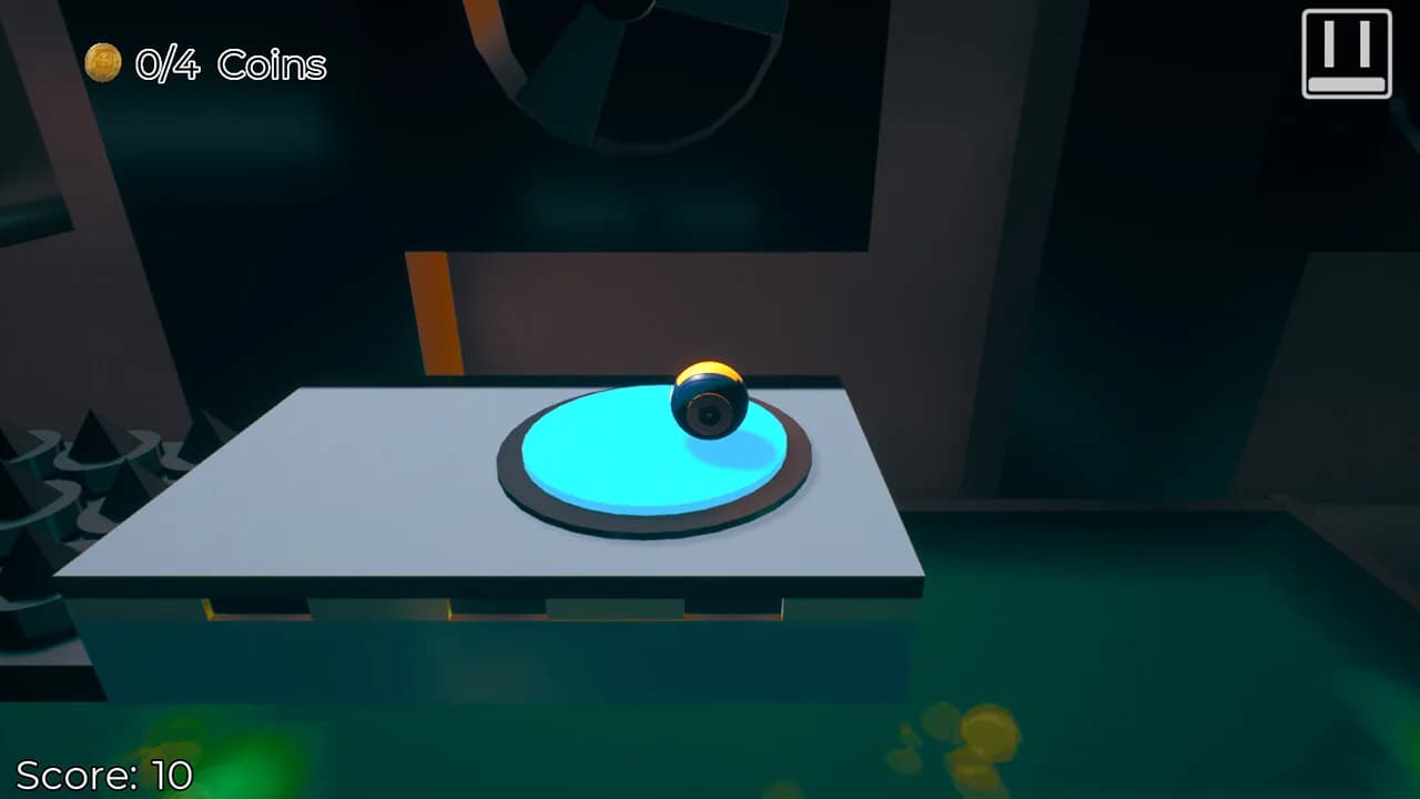 Meta Ball görsel 7