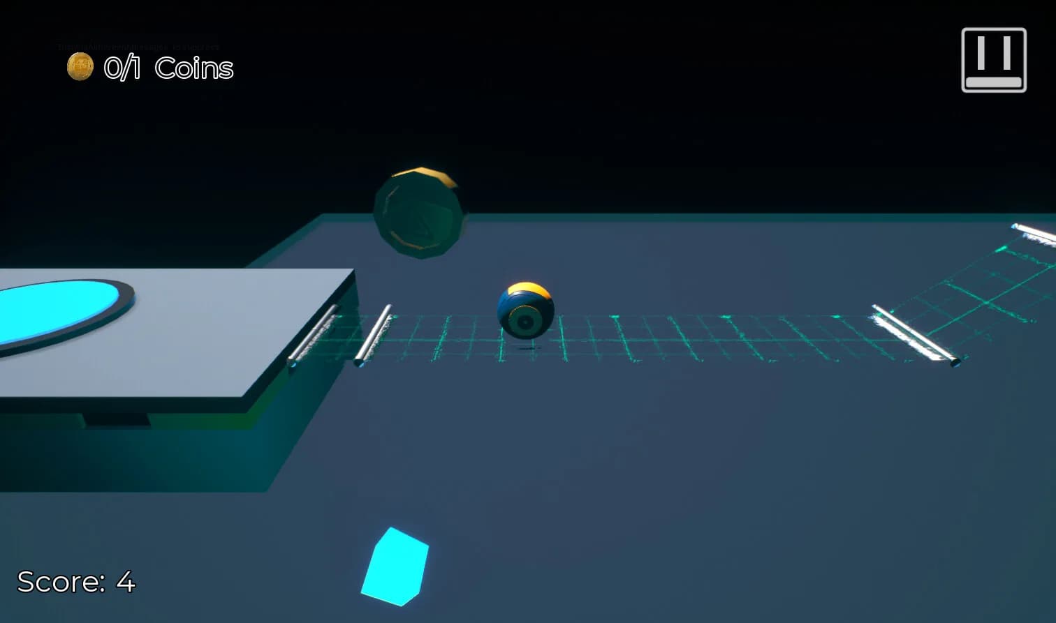 Meta Ball görsel 8