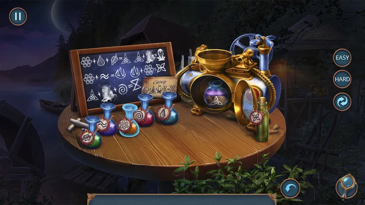 Royal Romances: Battle of the Woods Collector's Edition görsel 5