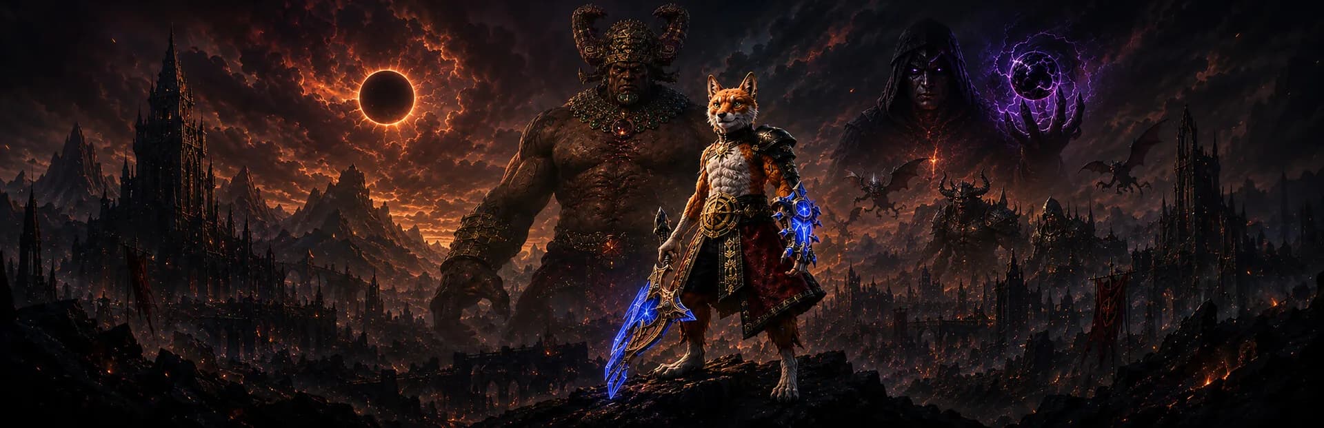 BOLO and The curse of the Dark Prophecy görsel 2