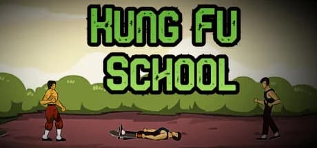 Kung Fu School görsel 1