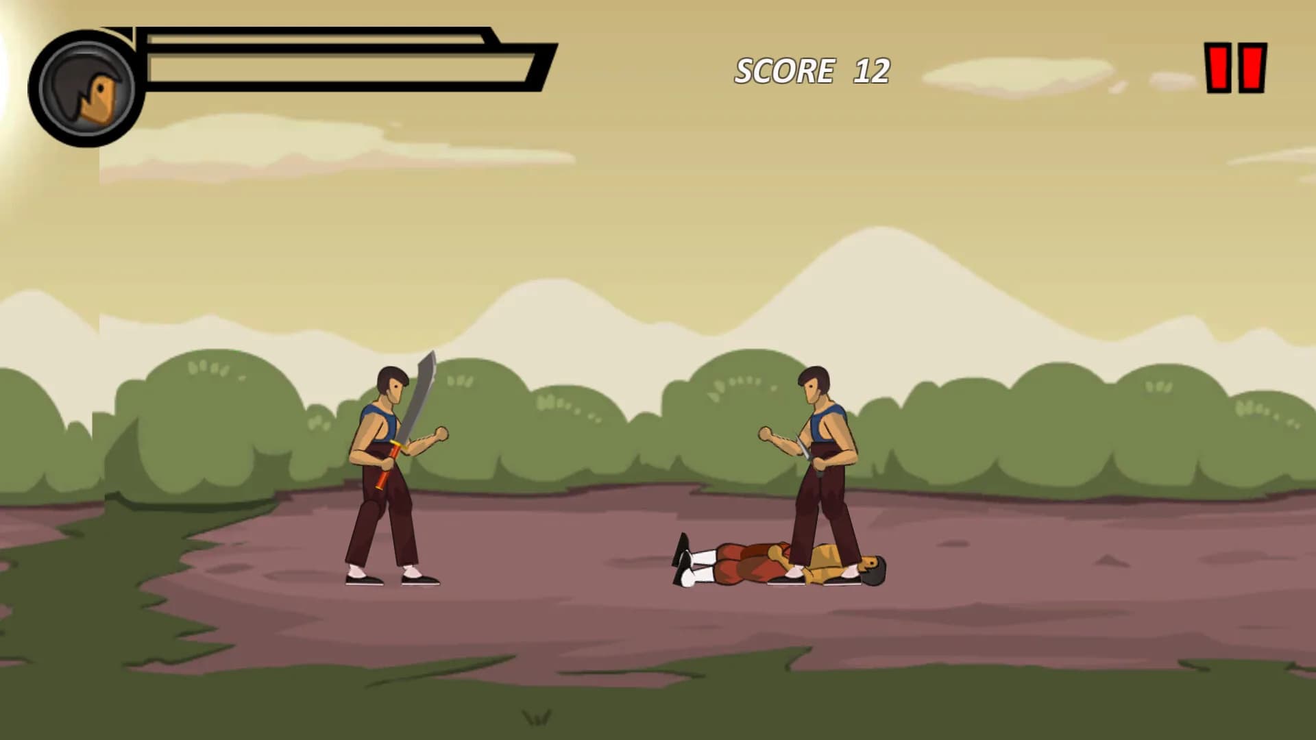 Kung Fu School görsel 2