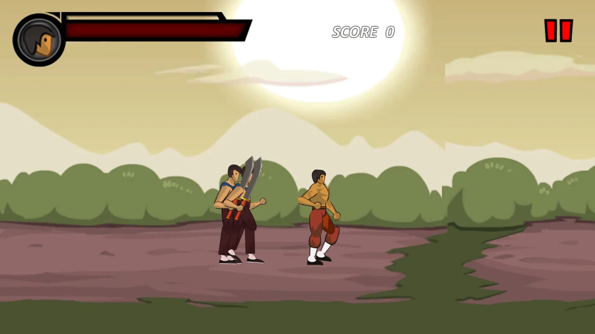 Kung Fu School görsel 3