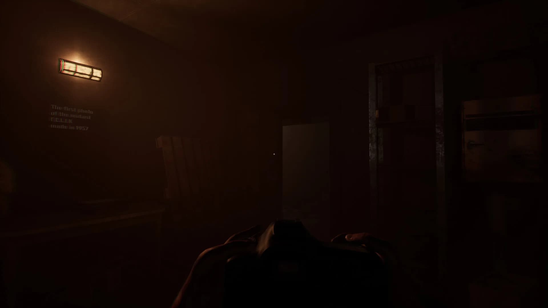 Escape From School : F.E.L.I.C görsel 2