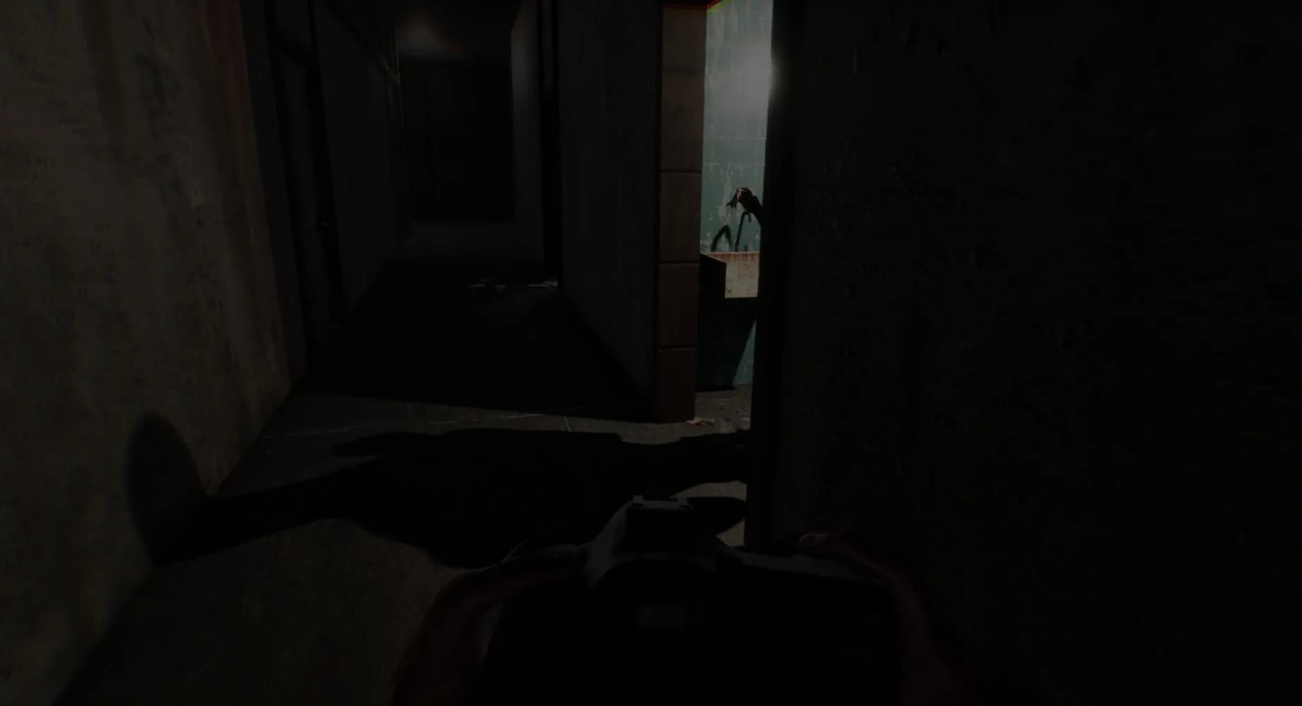 Escape From School : F.E.L.I.C görsel 12