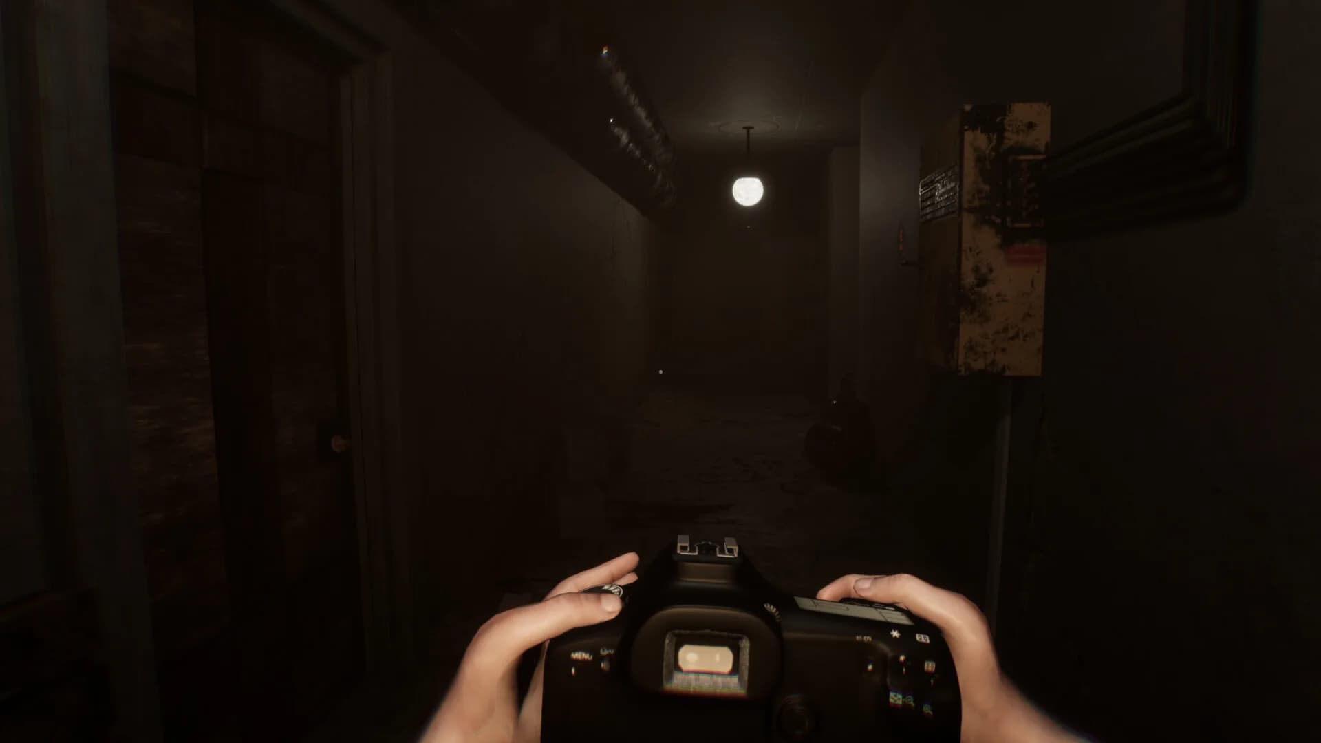 Escape From School : F.E.L.I.C görsel 4