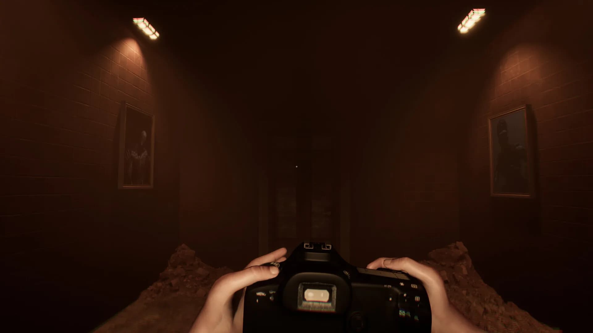 Escape From School : F.E.L.I.C görsel 6