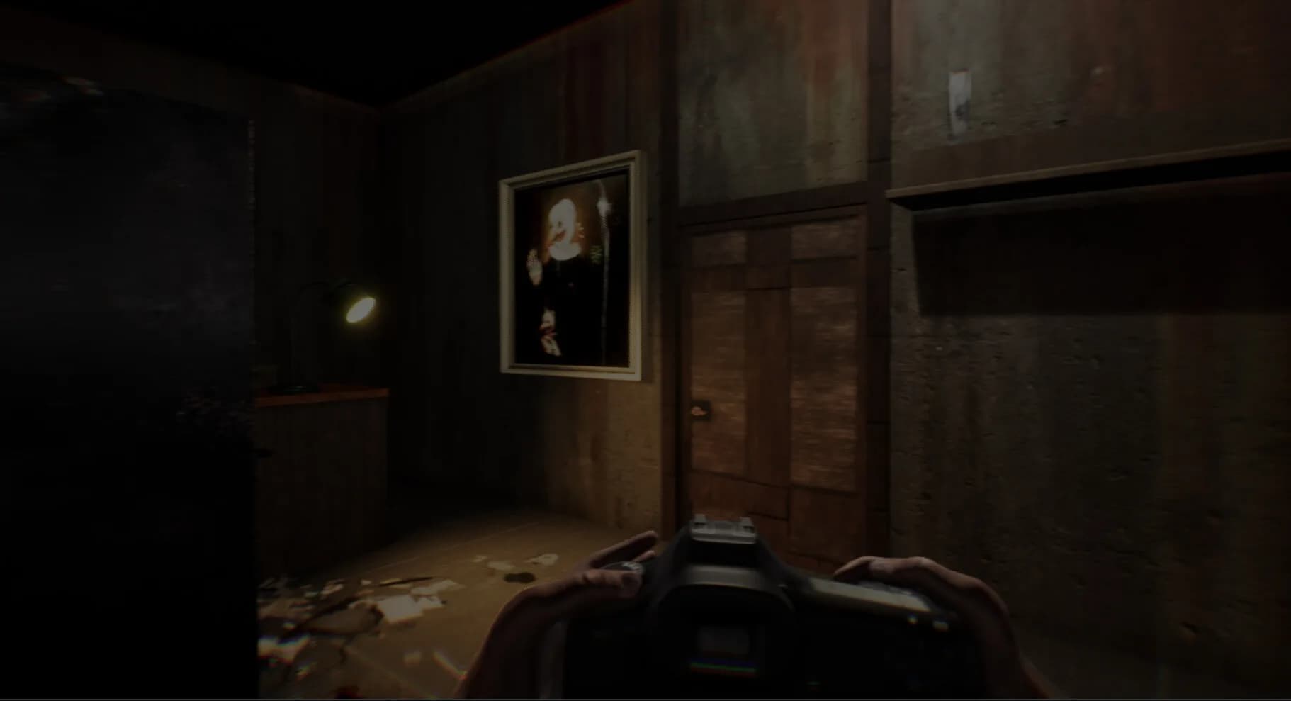 Escape From School : F.E.L.I.C görsel 7