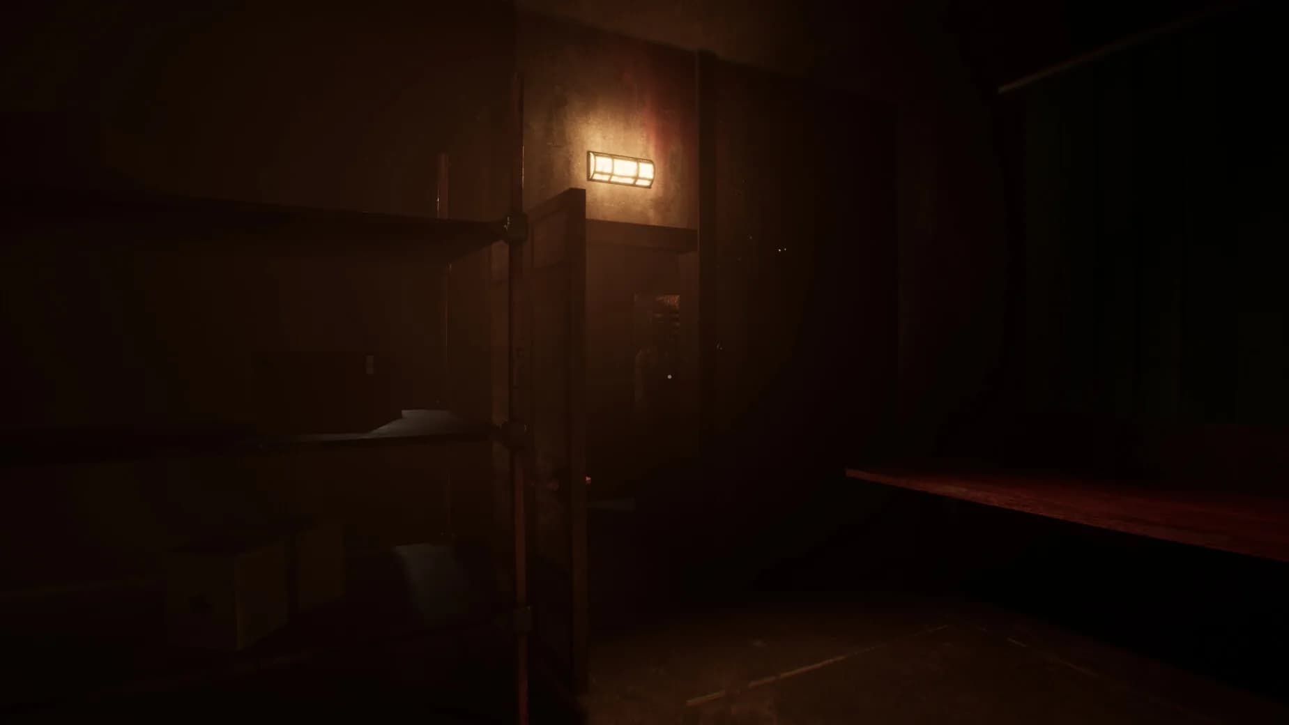 Escape From School : F.E.L.I.C görsel 8