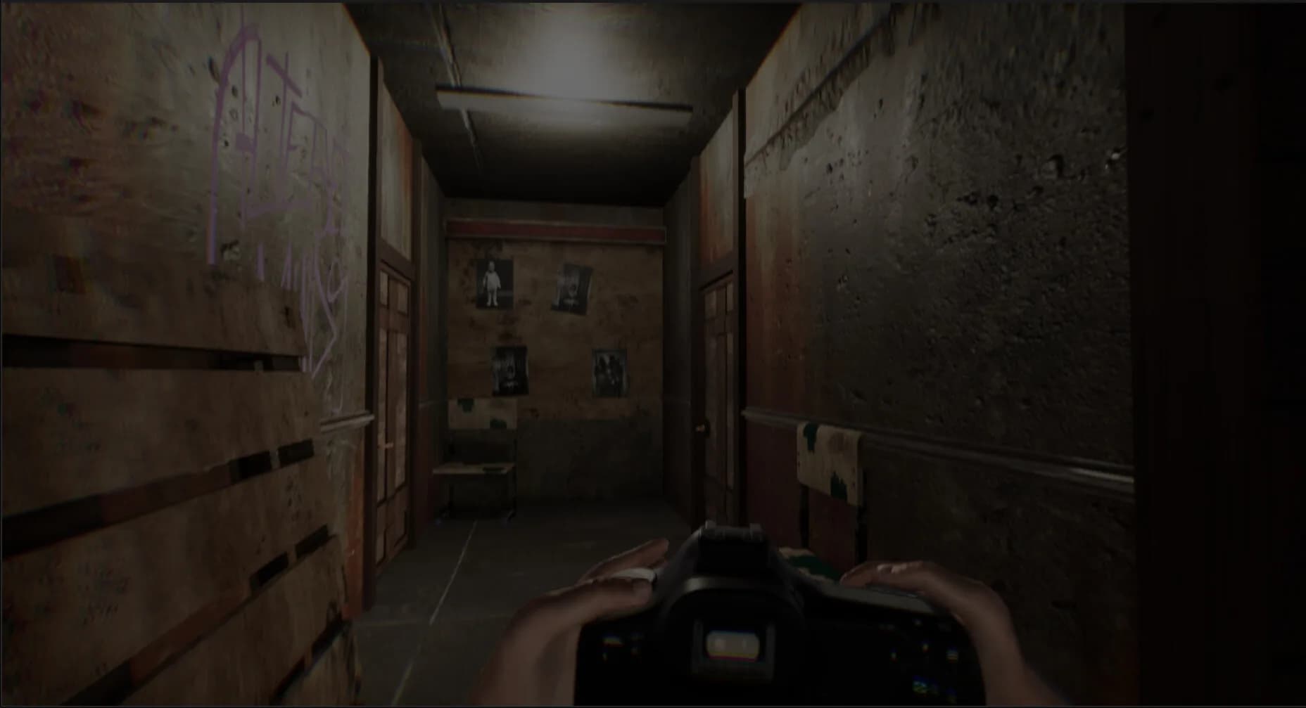 Escape From School : F.E.L.I.C görsel 10