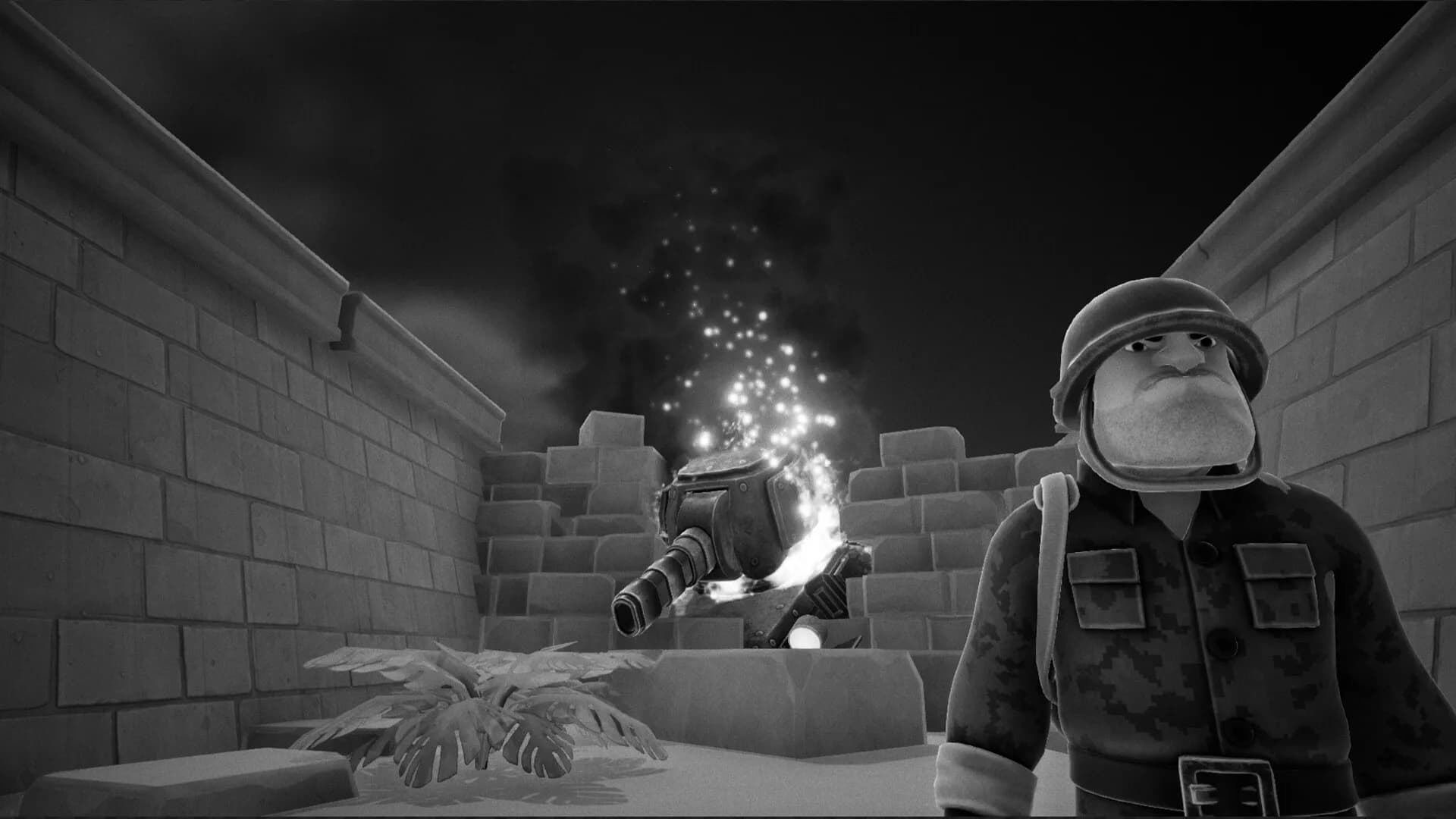 MARSHAL IN HELL görsel 13