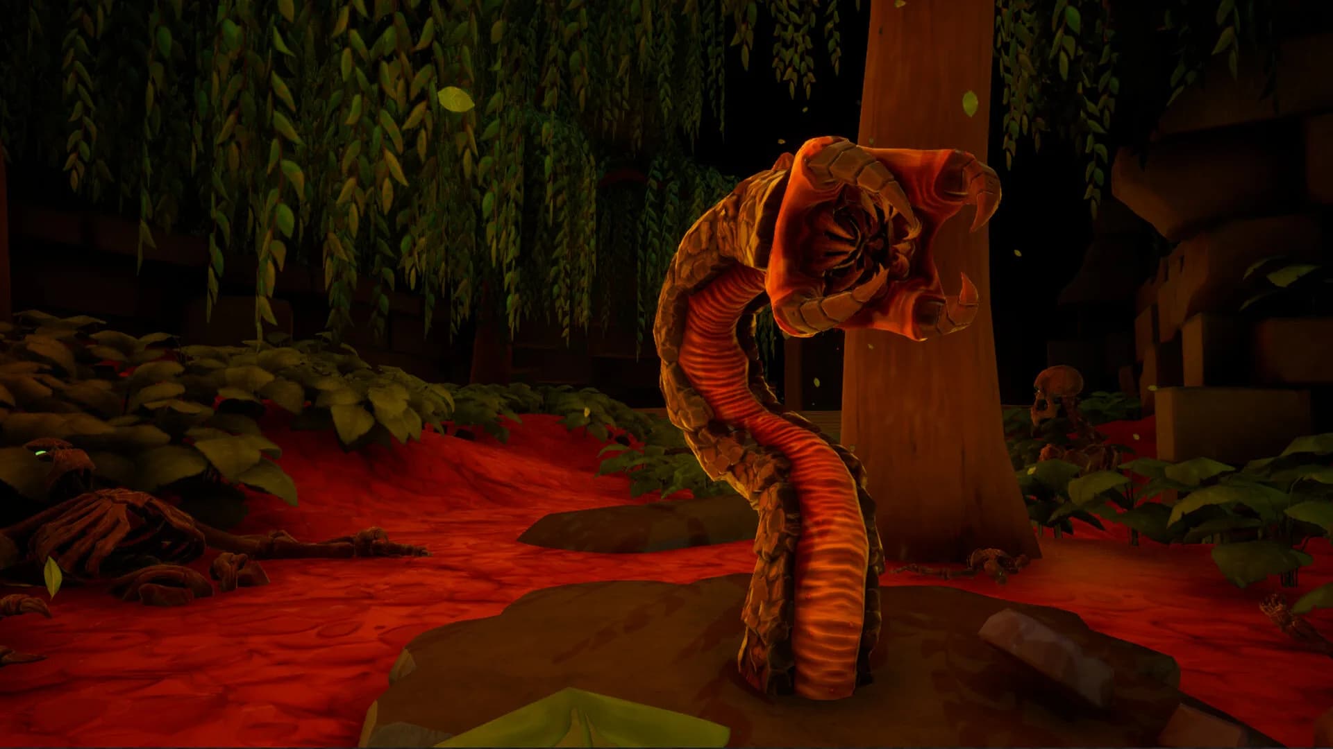 MARSHAL IN HELL görsel 21