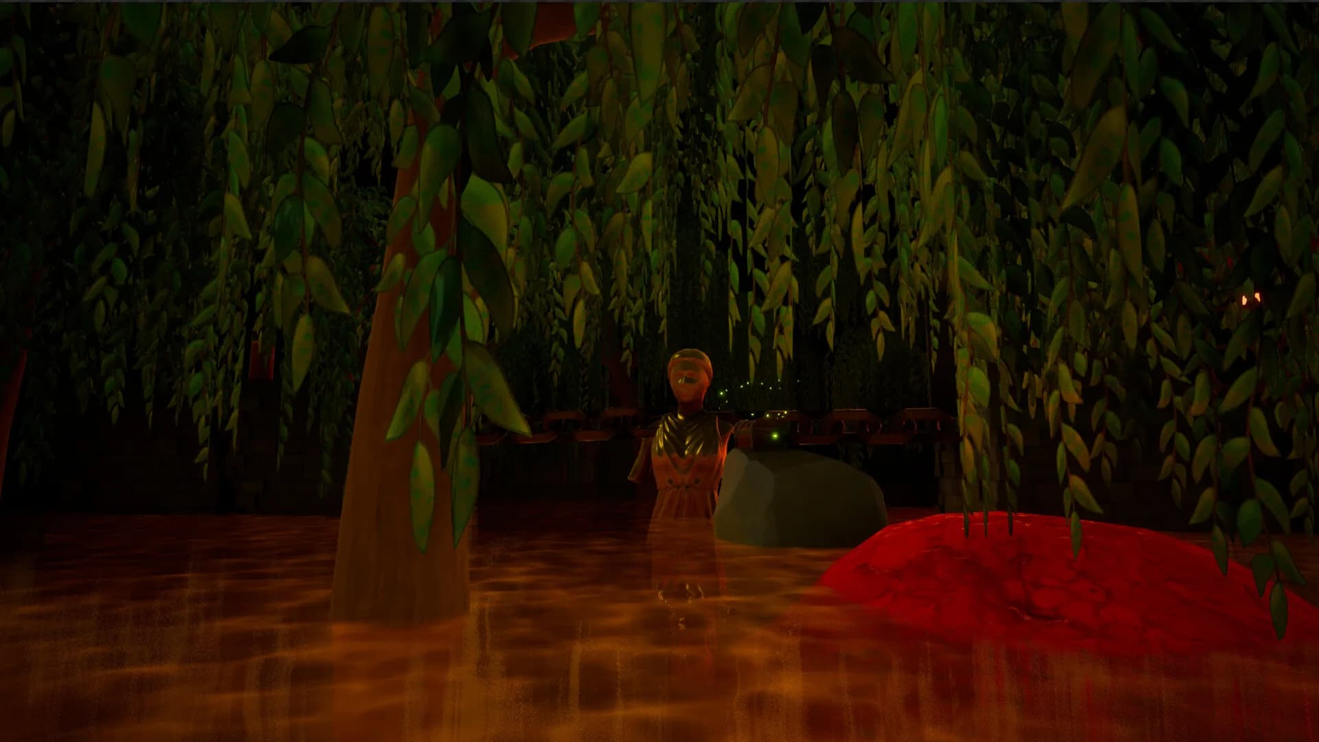 MARSHAL IN HELL görsel 23