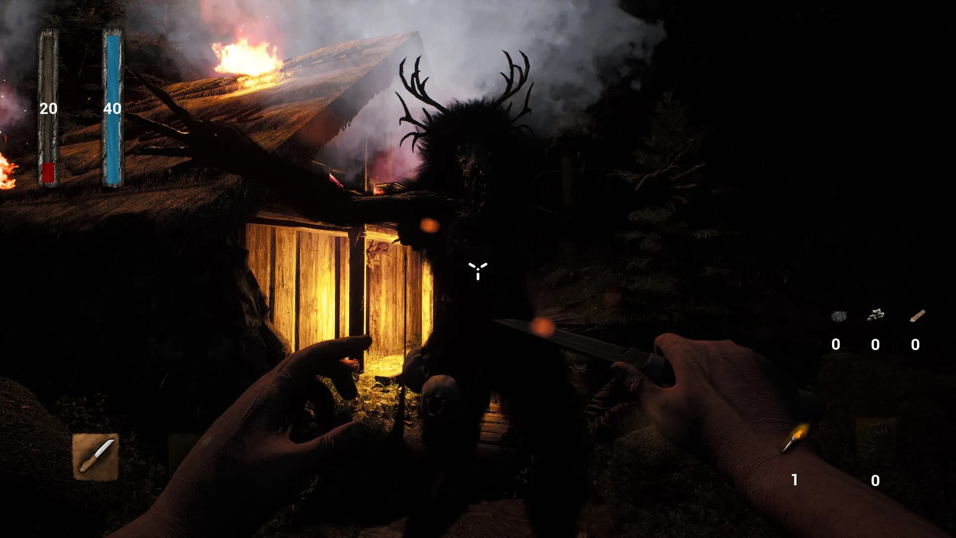 Hunted: Kalevala görsel 2