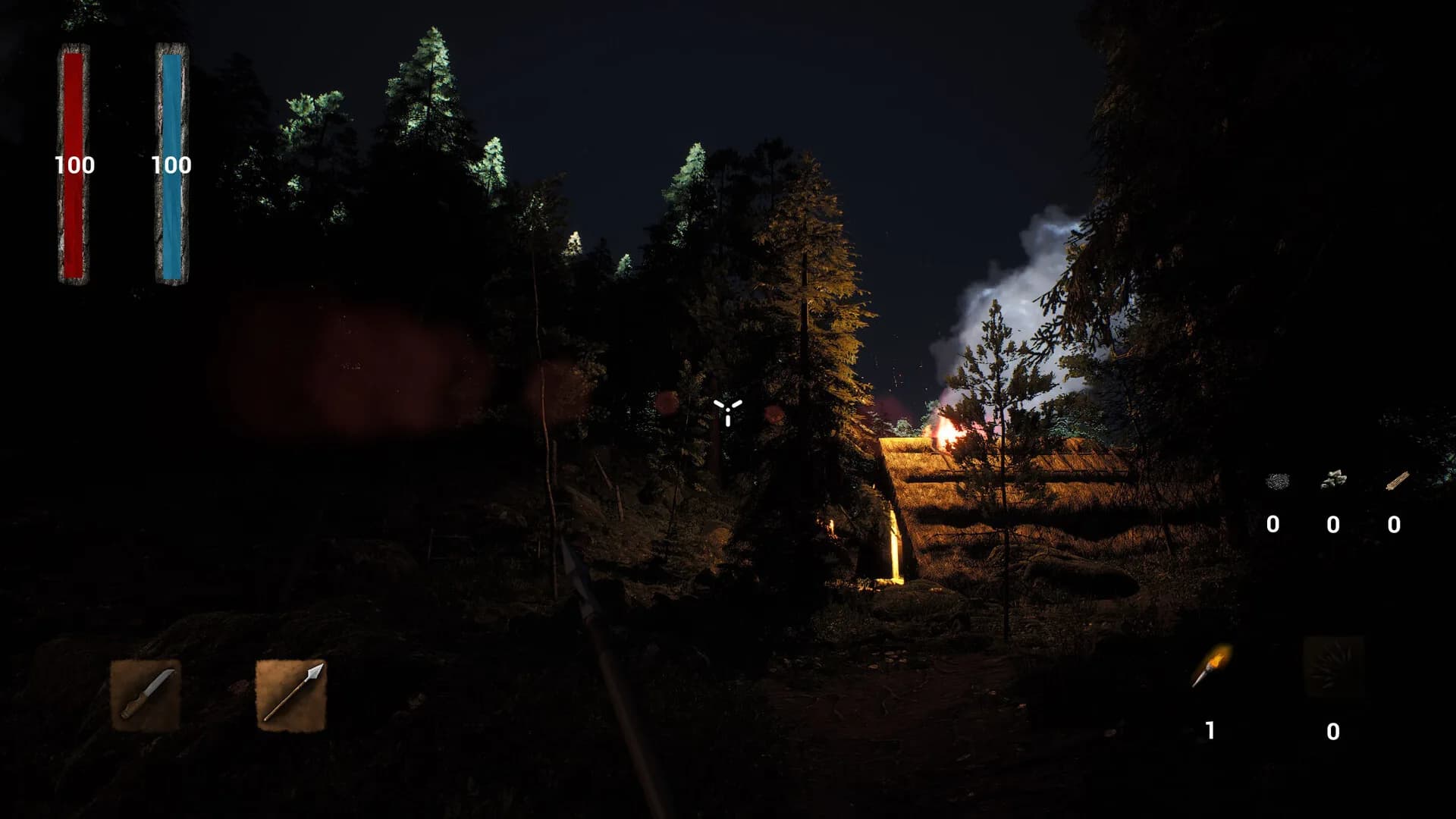 Hunted: Kalevala görsel 3