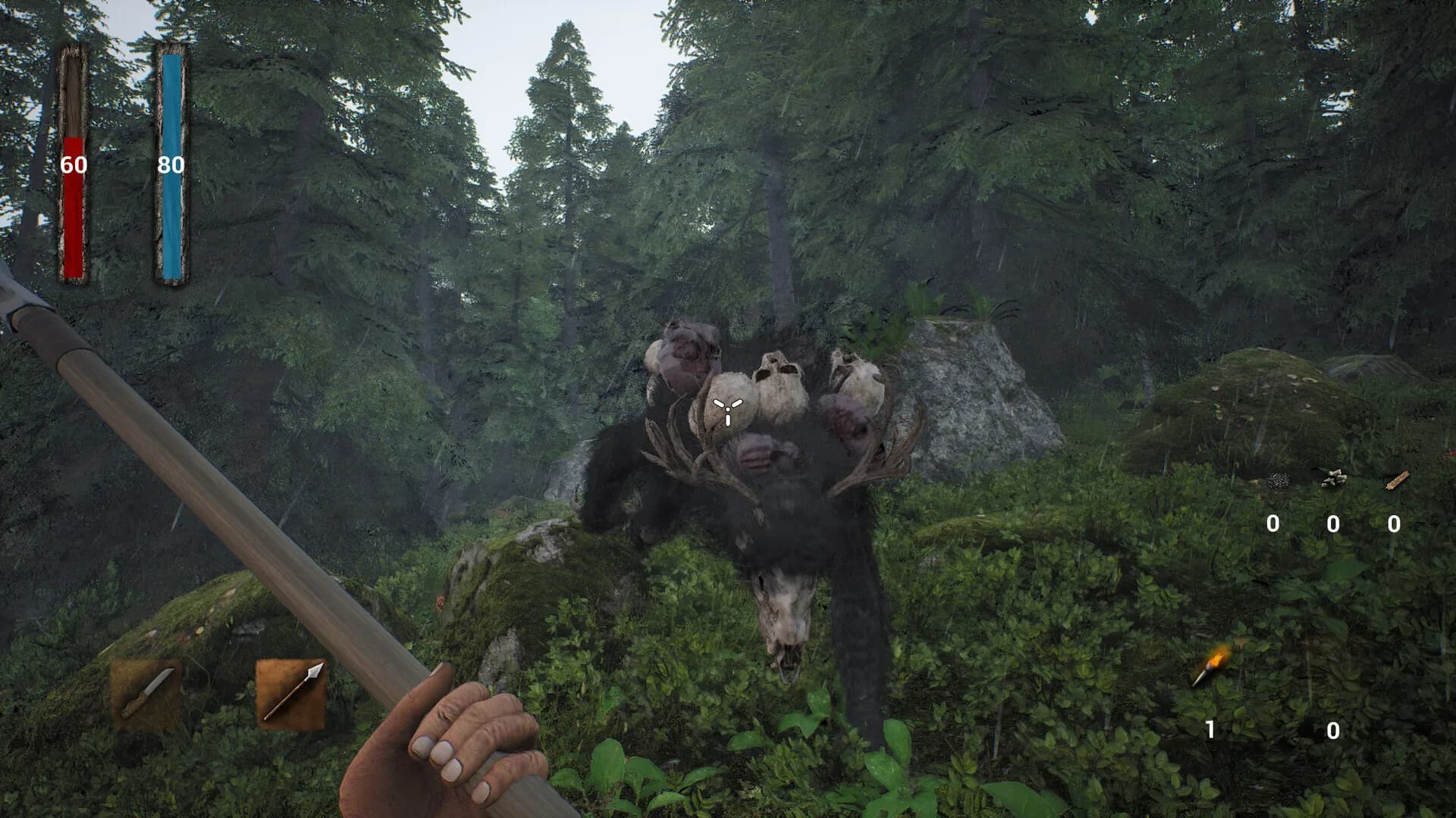 Hunted: Kalevala görsel 5