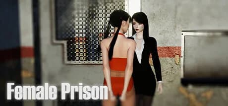 Female Prison görsel 1