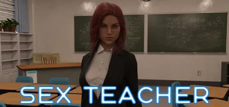 Sex Teacher görsel 1