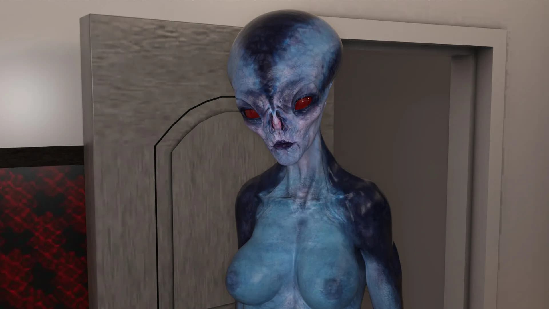 Alien görsel 2