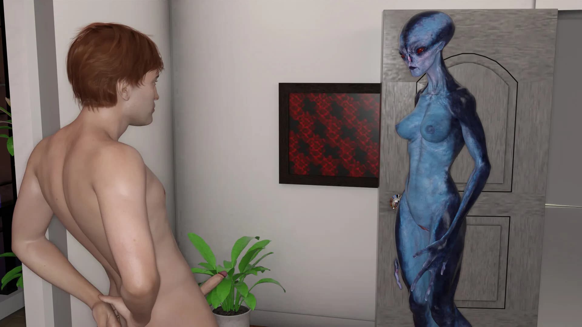 Alien görsel 3
