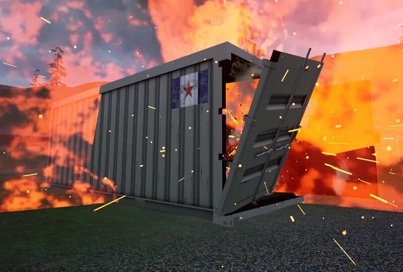 Aw Heck, WAR! görsel 12