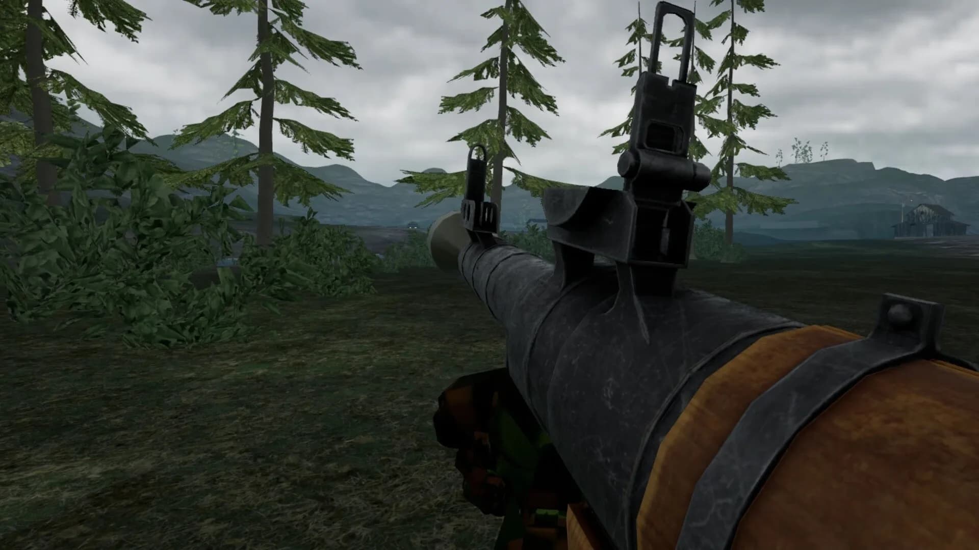 Aw Heck, WAR! görsel 8