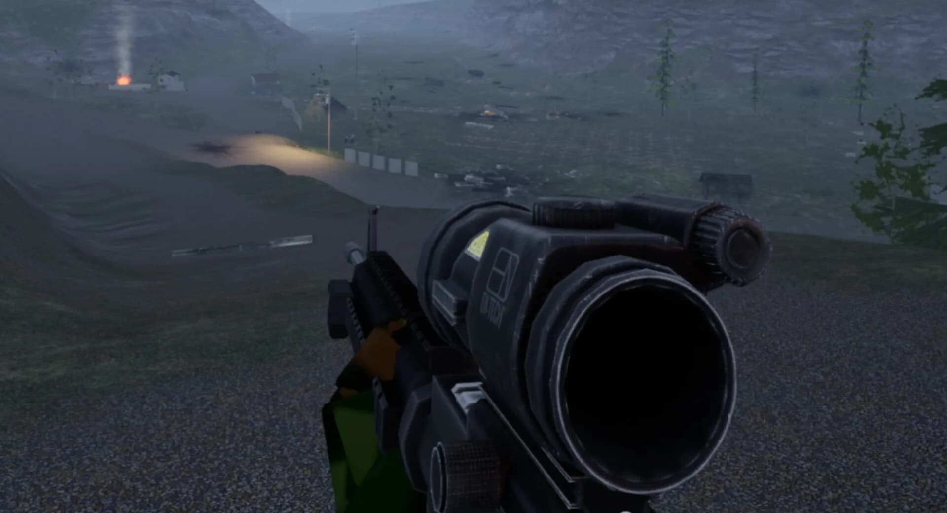 Aw Heck, WAR! görsel 10